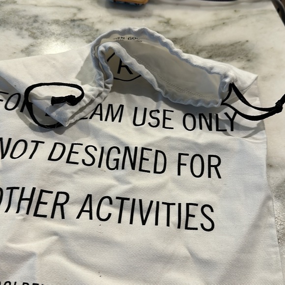 Golden Goose Dust Bag - Picture 4 of 5